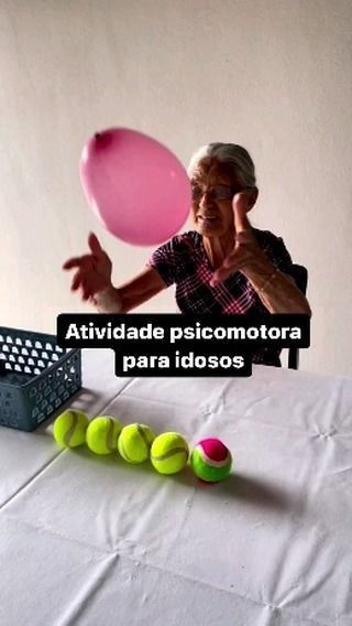 Reabilitação pós-operatória em domicílio