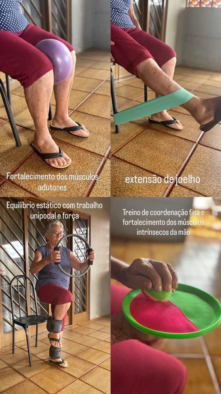 Atendimento fisioterapêutico premium